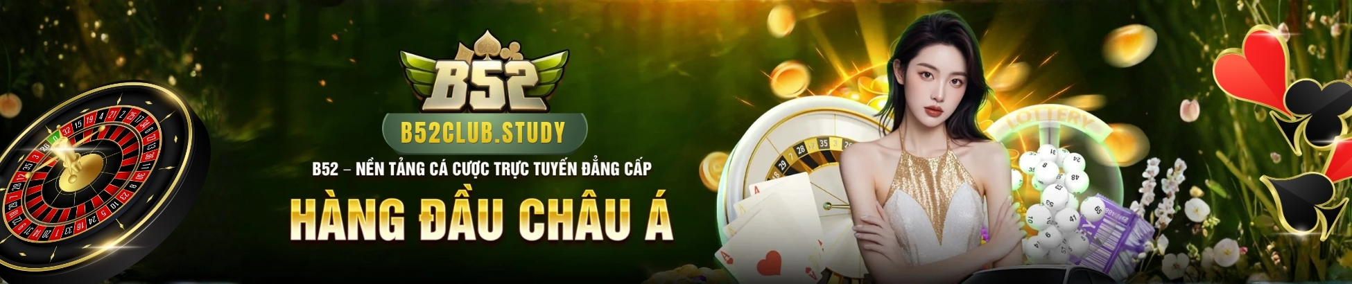 nhà cái cá cược b52